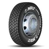 MRF Steel Muscle -S3J4