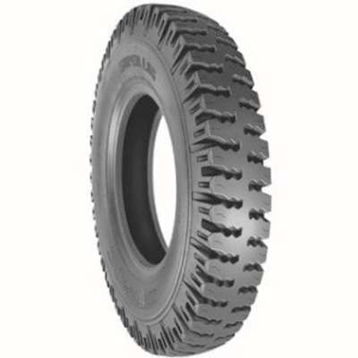 MRF Steel Muscle -SDR1