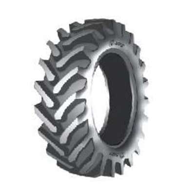 MRF FARM MUSCLE