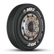 MRF Steel Muscle -S3K4
