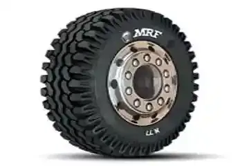 MRF M-77 MRF M-77