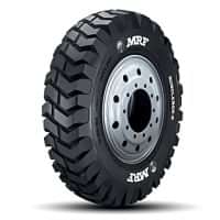 MRF Musclero-X