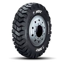 MRF Musclero-X MRF Musclero-X