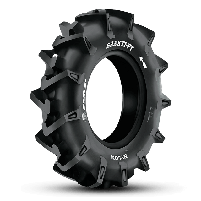 MRF SHAKTI PT