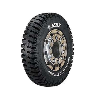 MRF Super LUG Fifty Plus