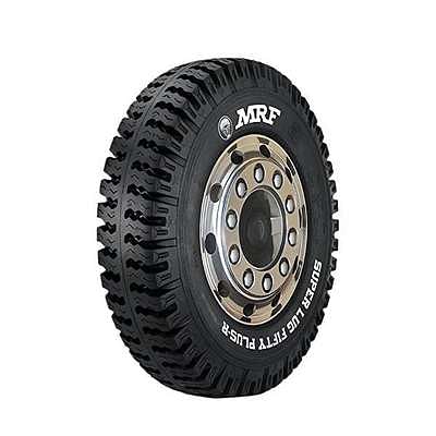 MRF Super LUG Fifty Plus
