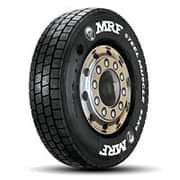 MRF Steel Muscle -S3C8 Plus