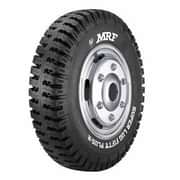MRF Steel Muscel -S1M4 Plus