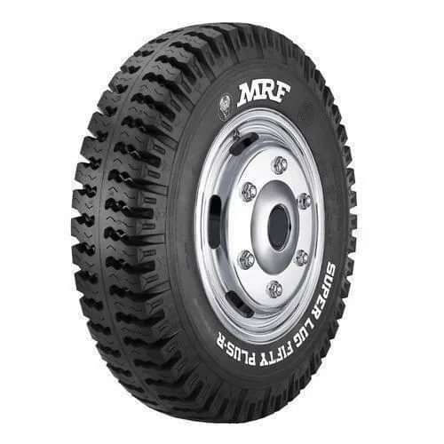 MRF Steel Muscel -S1M4 Plus