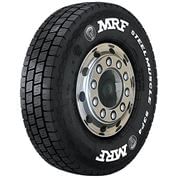 MRF Steel Muscle -S3P4 MRF Steel Muscle -S3P4