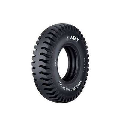 MRF TRACTOR TRAILER-707