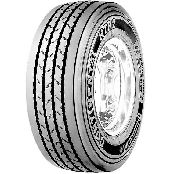Continental HTR 2 -17.5