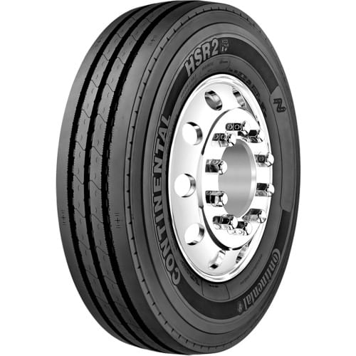 Continental HSR2 Eco Plus Continental HSR2 Eco Plus