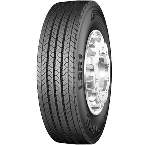 Continental LSR 1 Continental LSR 1