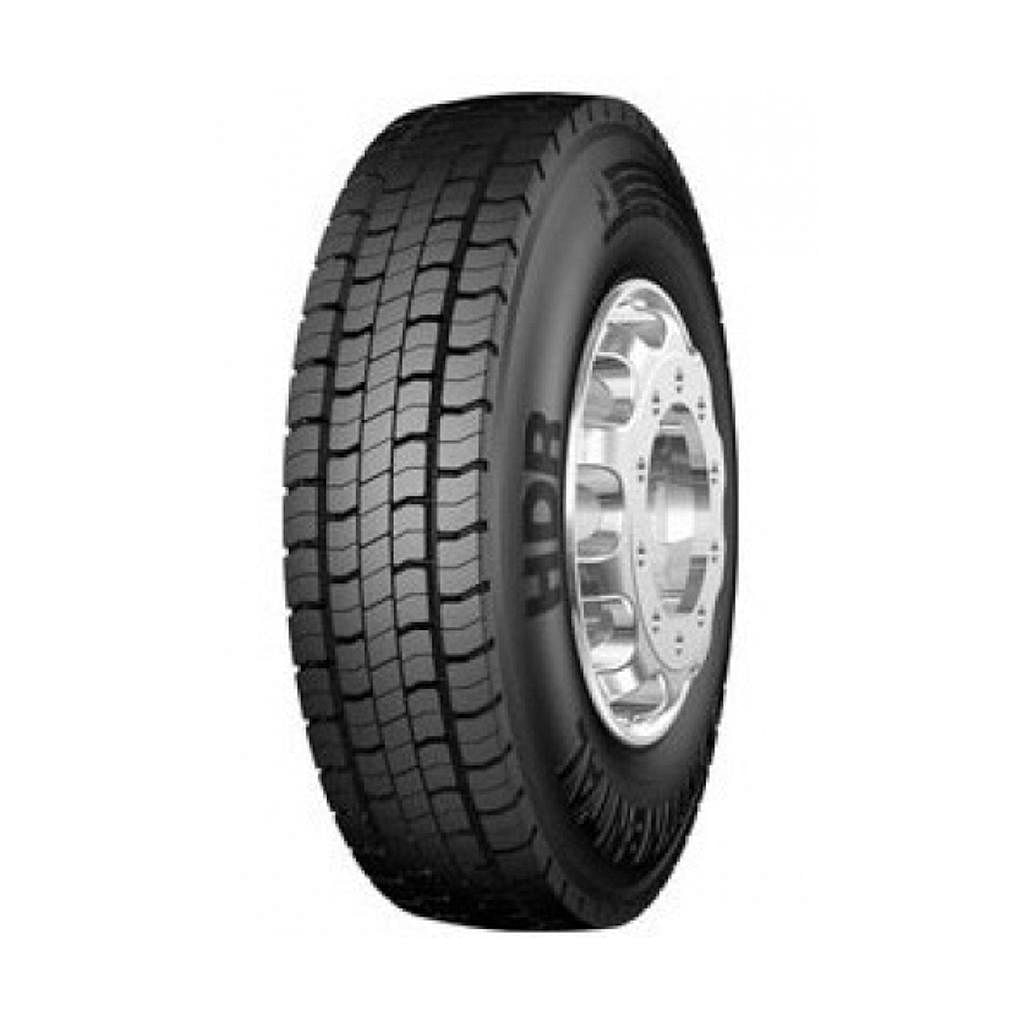 Continental HDR Continental HDR