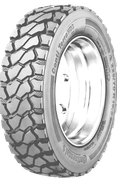 Continental Conti Terra HD3