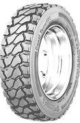 Conti Terra HD3