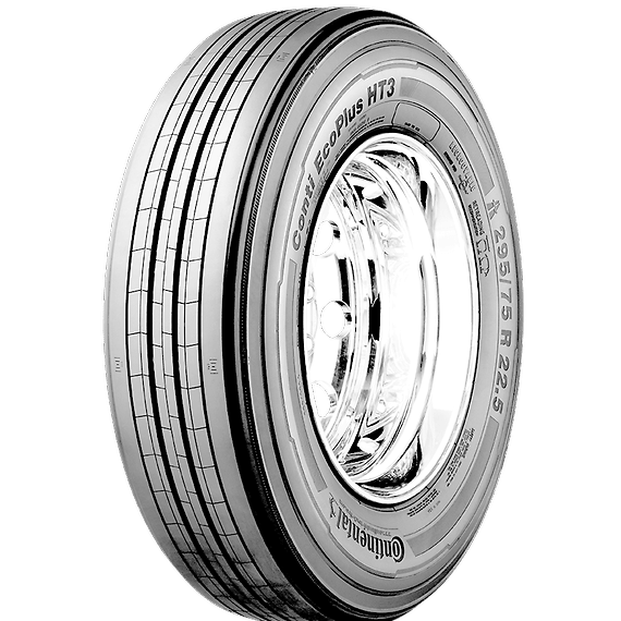 Continental Conti EcoPlus HT3 Continental Conti EcoPlus HT3