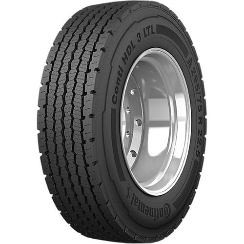 Continental Conti HDL 3 LTL