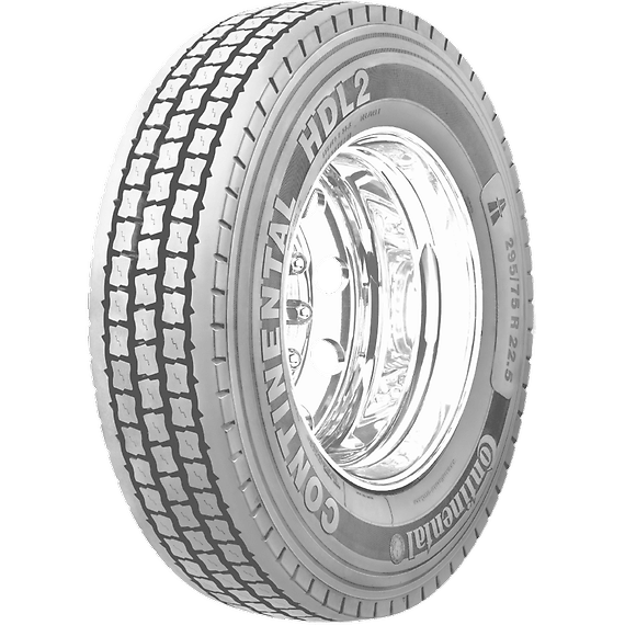 Continental HDL 2 Continental HDL 2