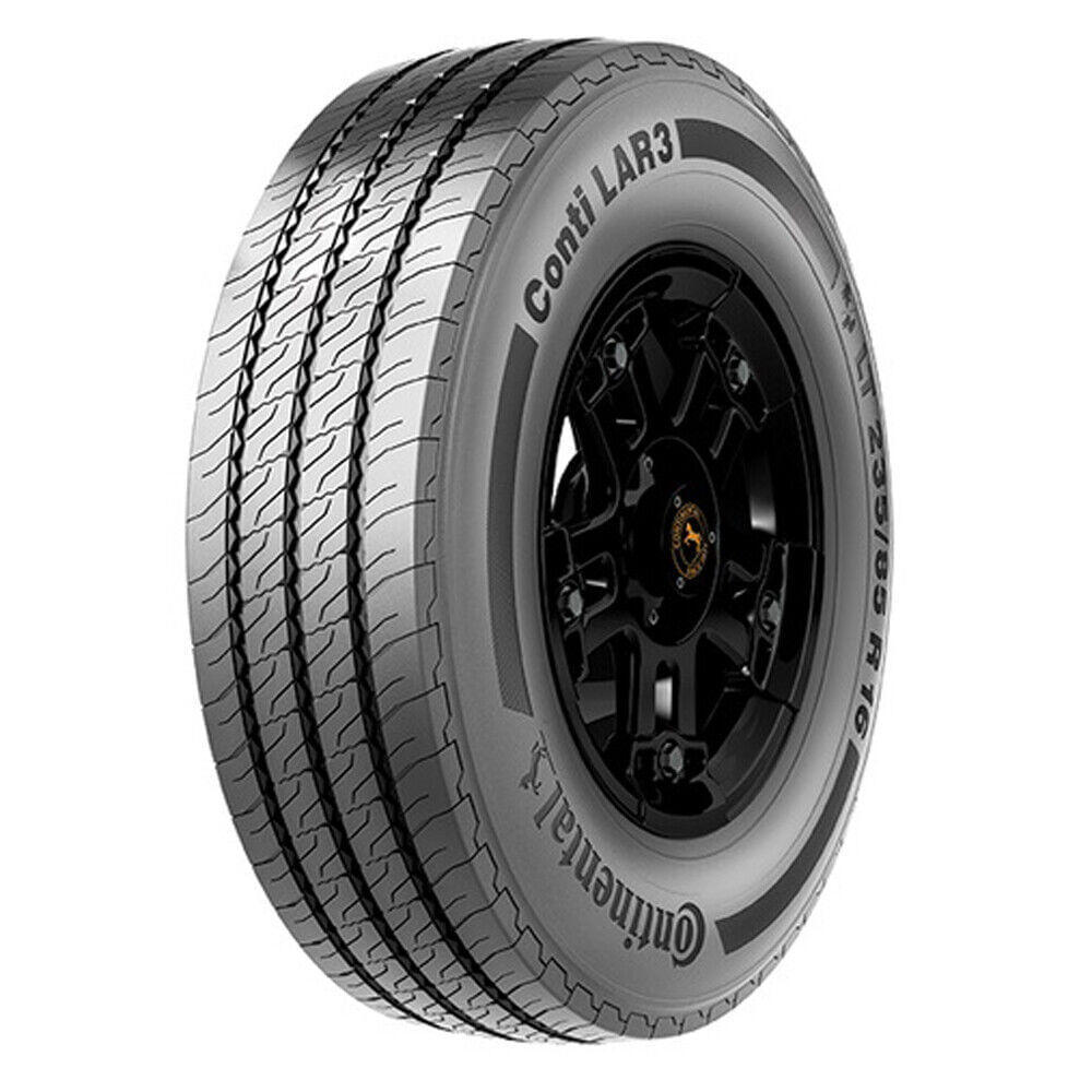 Continental Conti LAR 3-16 Continental Conti LAR 3-16