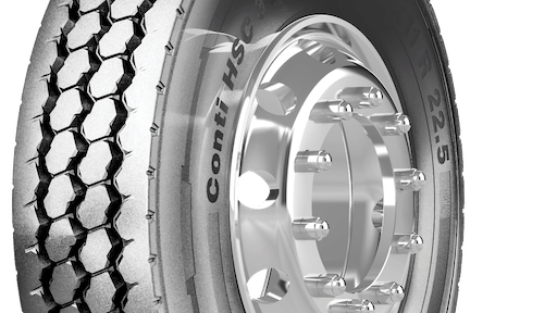 Continental Conti HSC 3 Continental Conti HSC 3