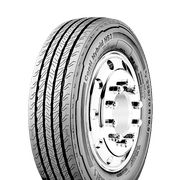Continental HTR 2