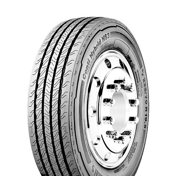 Continental HTR 2 Continental HTR 2