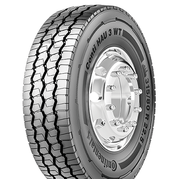 Continental Conti HAU 3 WT Continental Conti HAU 3 WT