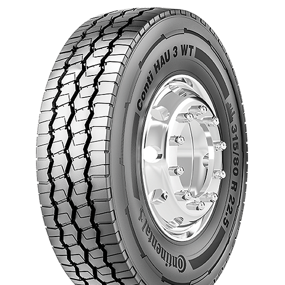 Continental Conti HAU 3 WT
