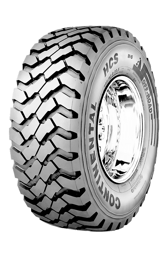 कॉन्टिनेंटल एचसीएस कॉन्टिनेंटल एचसीएस