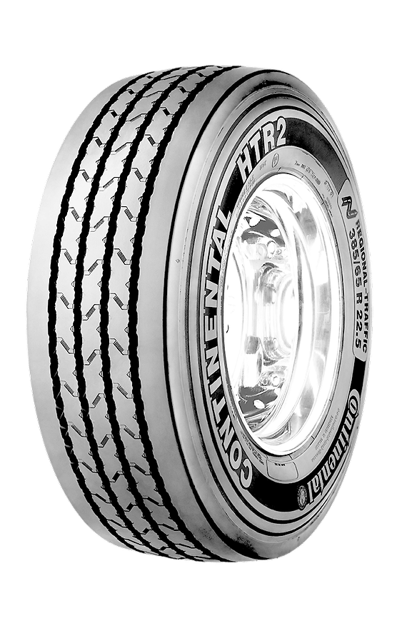 Continental HTR2 Continental HTR2