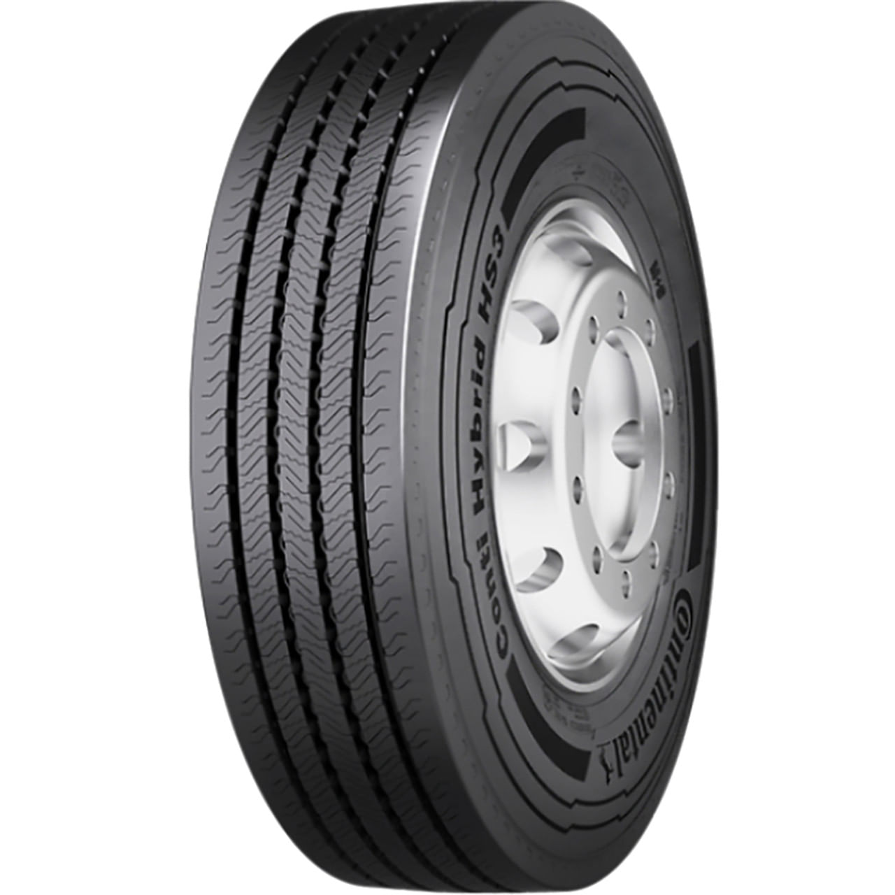 Continental Conti Hybrid HS3 19.5 Continental Conti Hybrid HS3 19.5