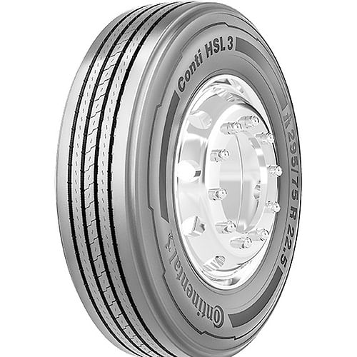 Continental Conti HSL 3