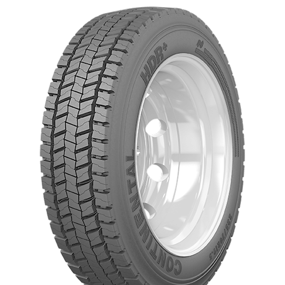 Continental HDR+ 19.5 Continental HDR+ 19.5