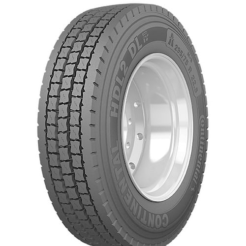 Continental HDL2 Plus