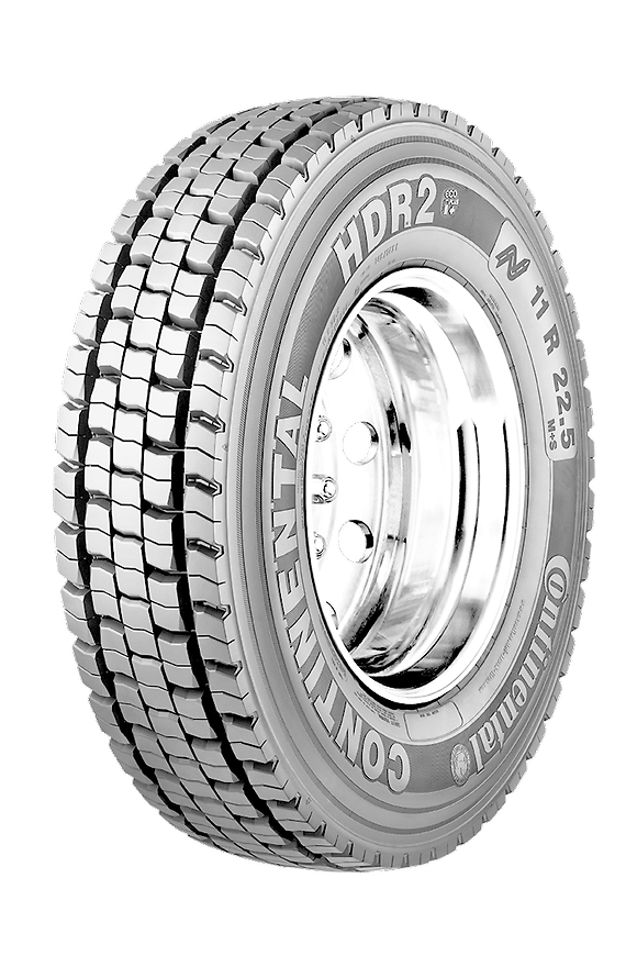 Continental HDR2 Eco Plus Continental HDR2 Eco Plus