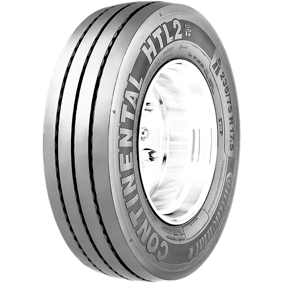 कॉन्टिनेंटल एचटीएल2 एको प्लस कॉन्टिनेंटल एचटीएल2 एको प्लस