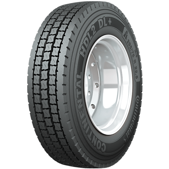 Continental HDL2 DL+ Continental HDL2 DL+