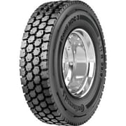 कॉन्टिनेंटलकॉन्टी एचडीसी