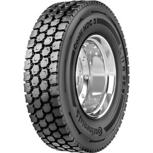 Continental Conti HDC Continental Conti HDC