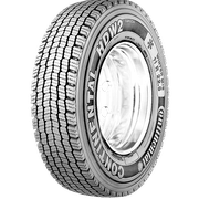 Continental HDW2