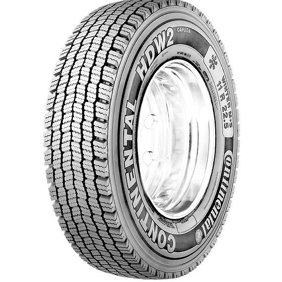 Continental HDW2 Continental HDW2