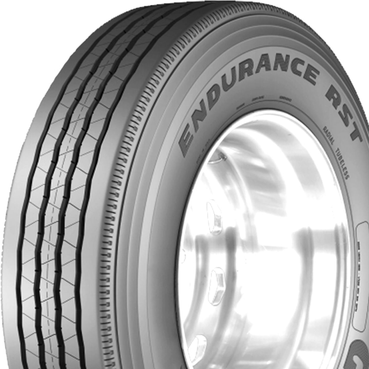 Goodyear Endurance RST Goodyear Endurance RST