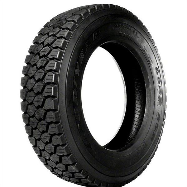 Goodyear G 622 RSD R