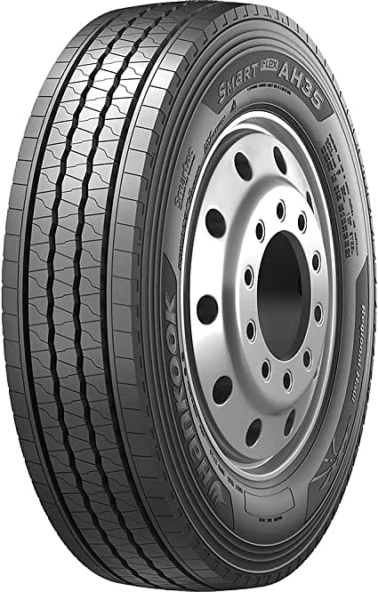Goodyear Endurance RSA TM ULT