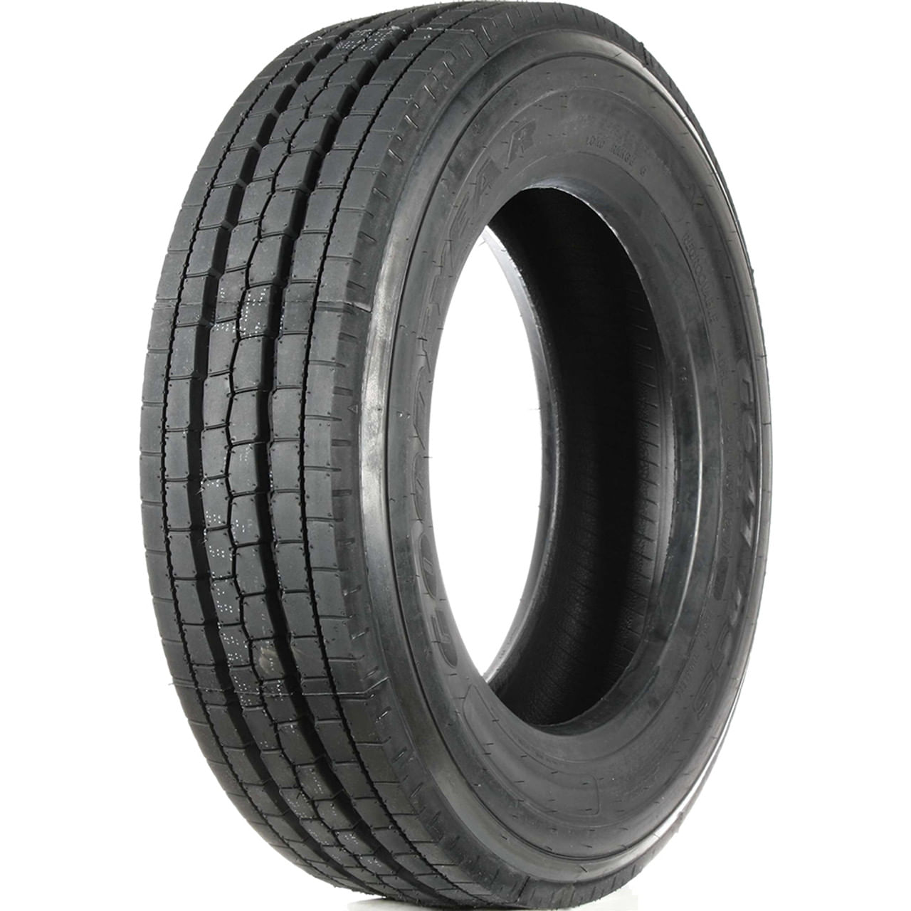 Goodyear G 647 RSS R Goodyear G 647 RSS R