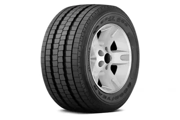 Goodyear G 947 RSS Armor Max R Goodyear G 947 RSS Armor Max R