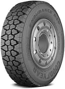 Goodyear Endurance RSD ULT