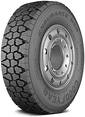 Goodyear Endurance RSD ULT
